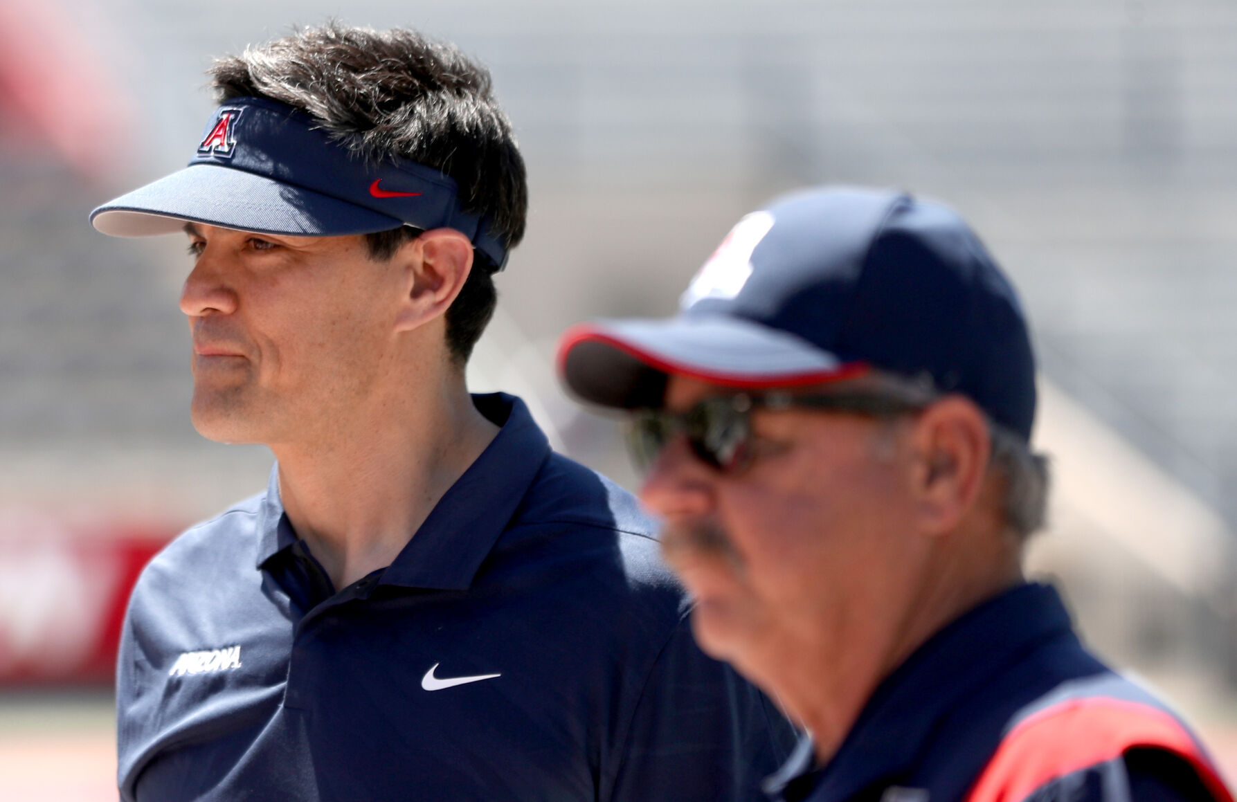 University of Arizona Spring Game